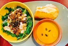 Panera Bread美食图片