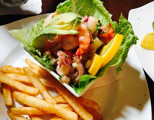 The Little Colombia餐厅图片