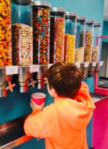 Yum Yum's Chilly Delight餐厅图片