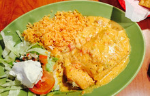 Mi Ranchito Mexican Grill & Seafood餐厅图片