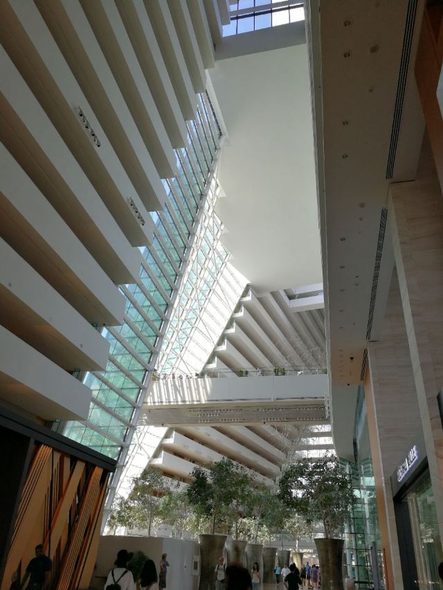 Marina Bay Sands