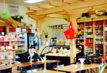 The Swiss Bakery美食图片