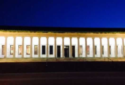 Museum Cafe Toledo Museum Art美食图片