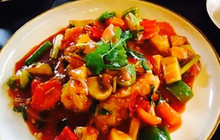 Keen Kow Thai Food餐厅图片