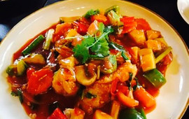Keen Kow Thai Food