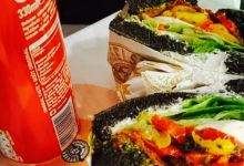 Bagelstein美食图片