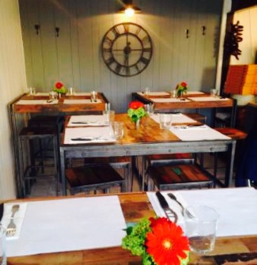 Pizza Pierre餐厅图片