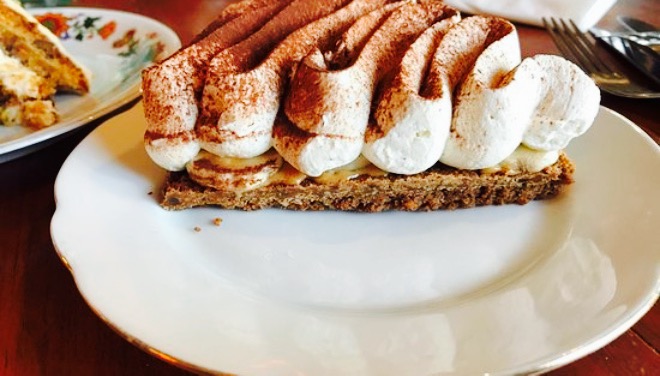 Boulangerie Hortense餐厅图片