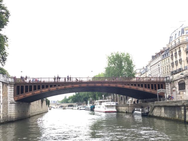 Seine River