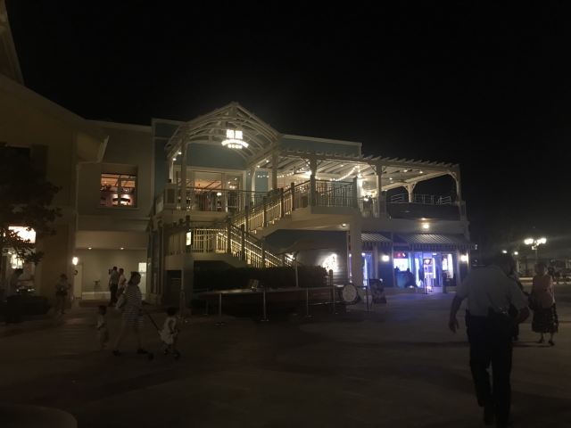 Disneytown