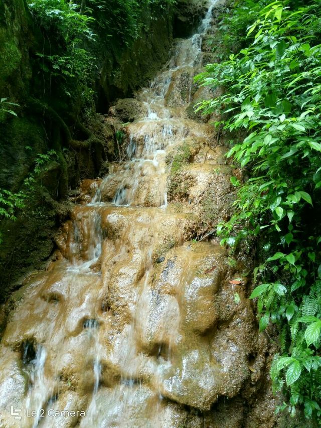 Nanjiang Canyon