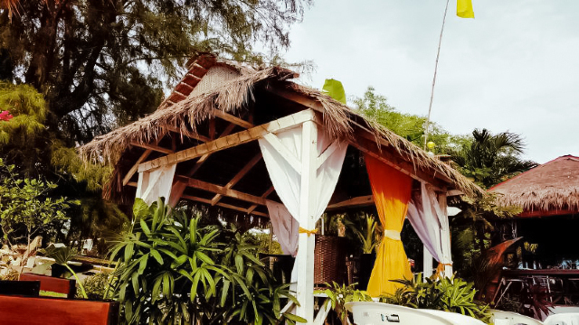 BoraBora @ Ferringhi餐厅图片