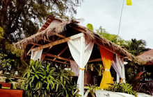 BoraBora @ Ferringhi餐厅图片