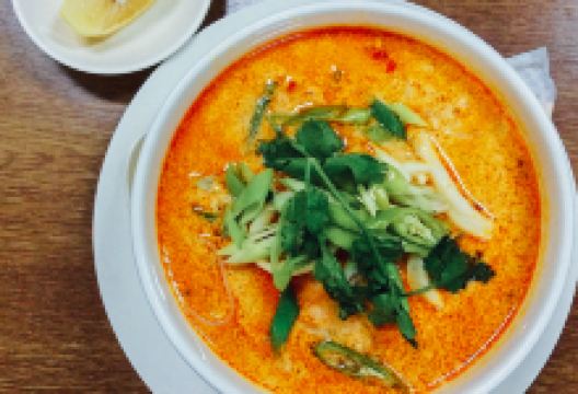 Som's The Original Thai Restaurant美食图片