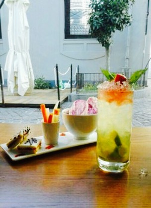 'Na Cusarella Aperistò餐厅图片