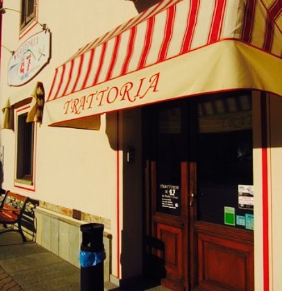 Trattoria Al 47 da Ricky e Luca