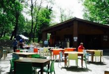 Parco Roccolo景点图片