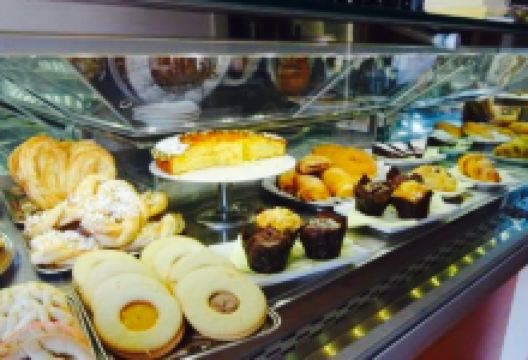 Duomo Caffe美食图片