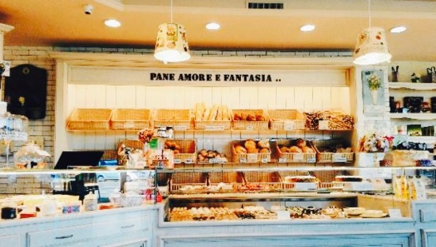 Dolce Elena - Gavazzeni餐厅图片