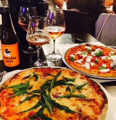 Simple Birreria餐厅图片