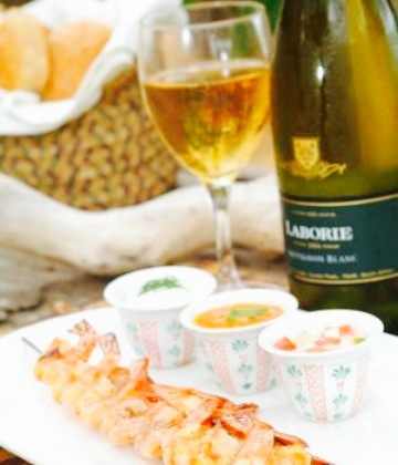 Smugglers' Cove Restaurant