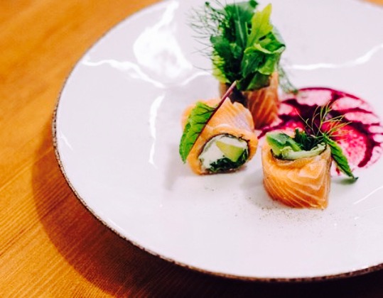 Fresh Market餐厅图片