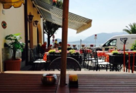 La Tana del Luccio美食图片