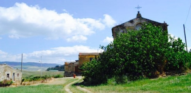 Feudo Tudia餐厅图片