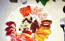Chiosco Bar "La Cattolica"餐厅图片