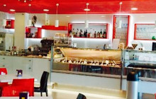 Dany Gelateria Yogurteria Bar餐厅图片