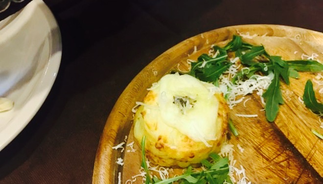 Ristorante Il Golosone