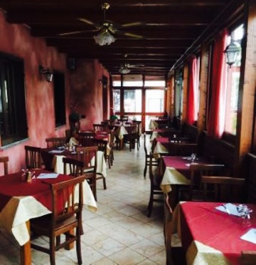 Ristorante pizzeria L'incrocio餐厅图片