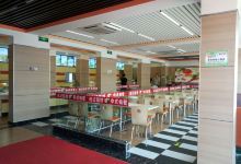 陈记馅饼胶东海鲜面美食图片