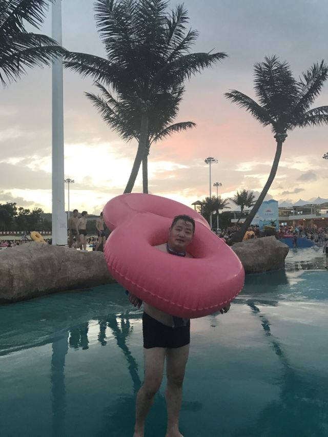 Playa Maya