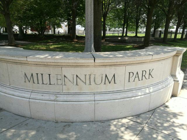 Millennium Park