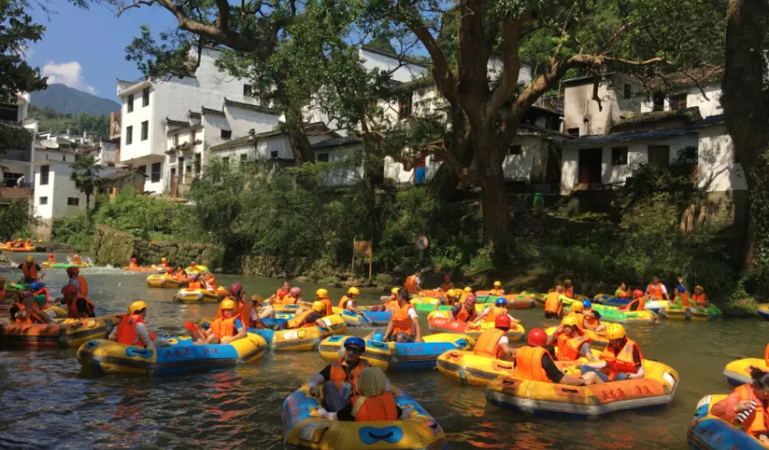 永安旅遊