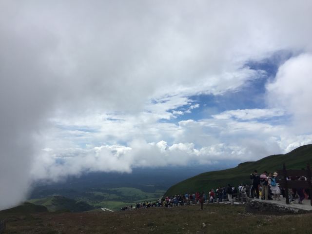 West Slope of Changbai Mountain Scenic Area