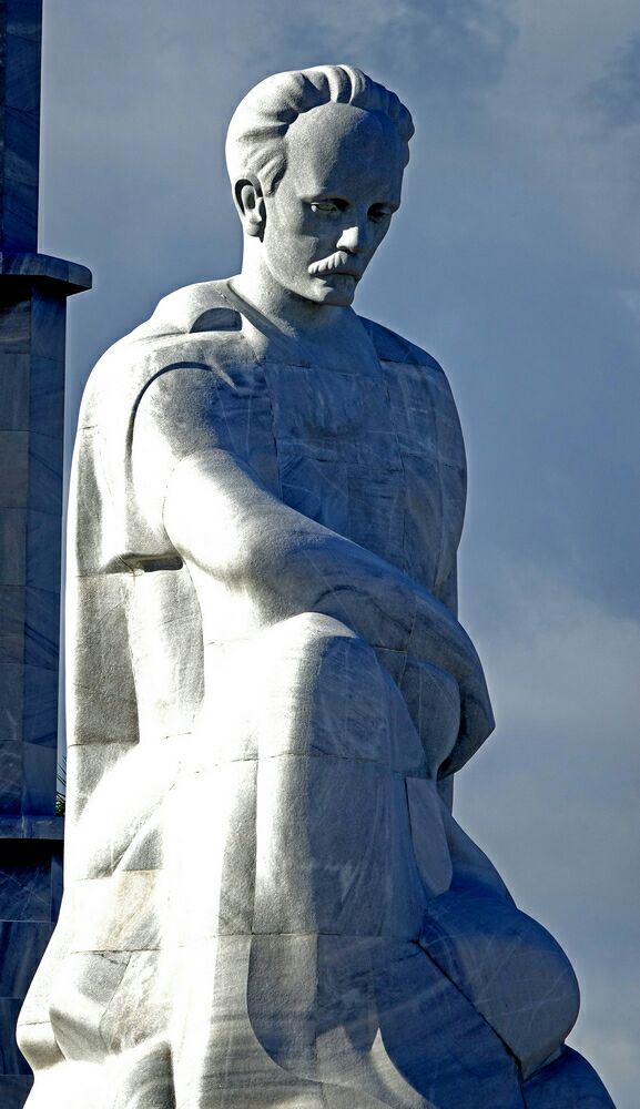 Menmorial Jose Marti