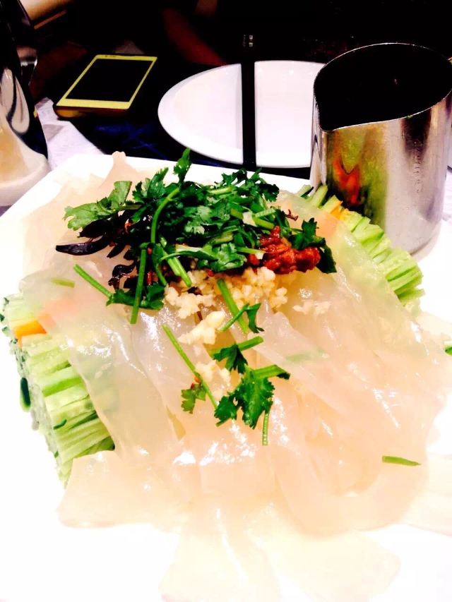 Bei Li Ma Ma Cusine ( Henglong Plaza )
