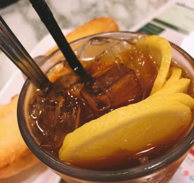 Joy Hing Roasted Meat