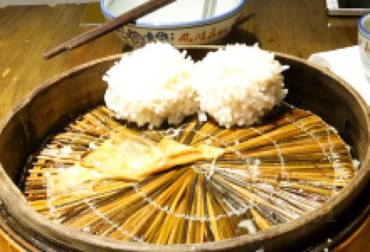 风波庄酒家(国购店)美食图片