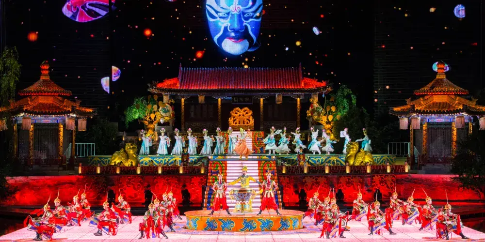 永安旅遊