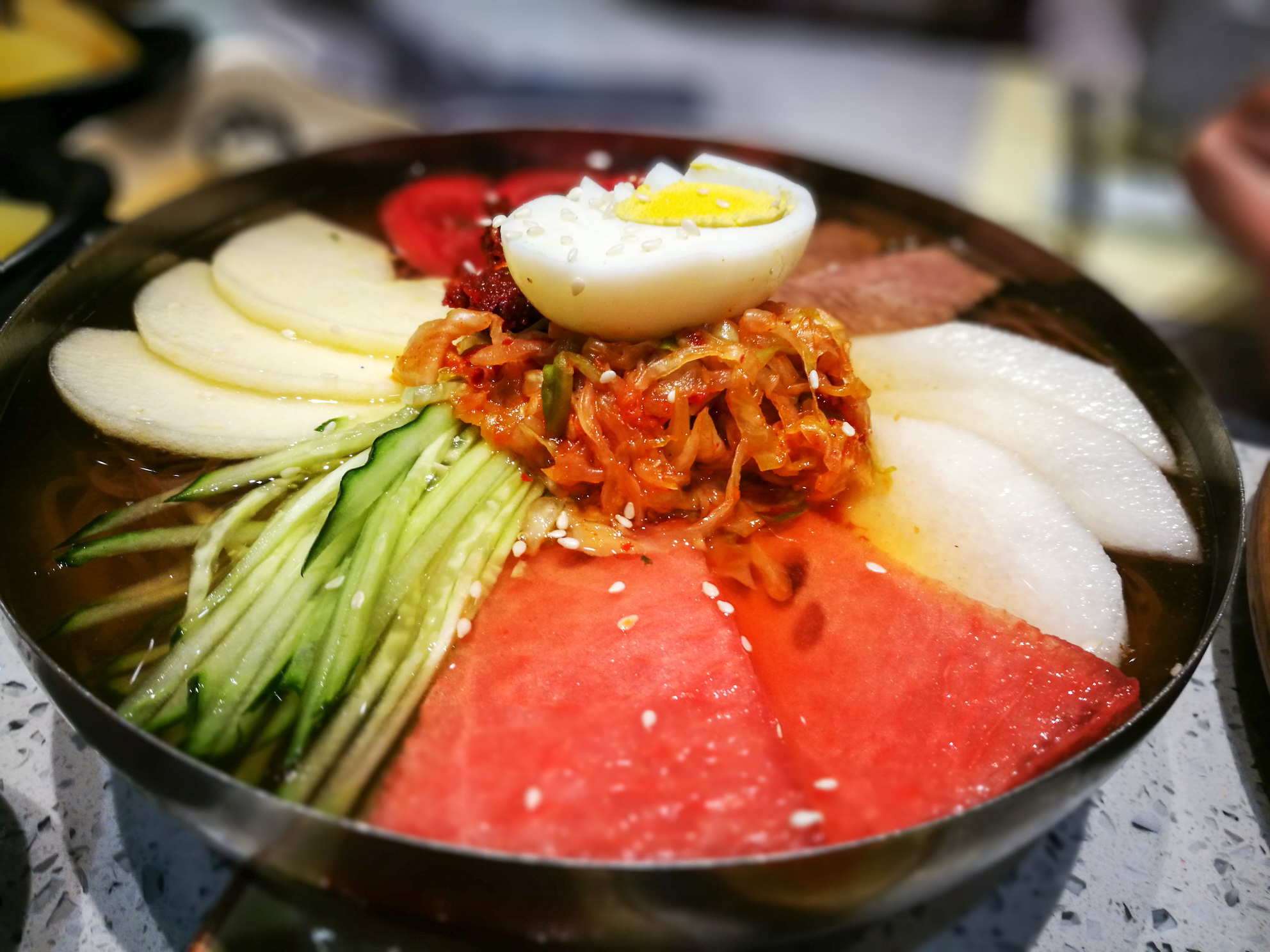 将军牛排韩国餐厅(新阳路店)