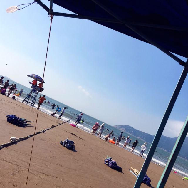 南沙