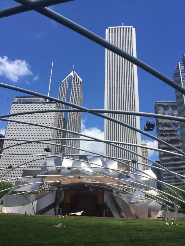 Millennium Park