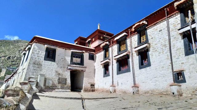 드레풍 사원