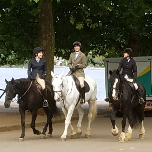 Hyde Park