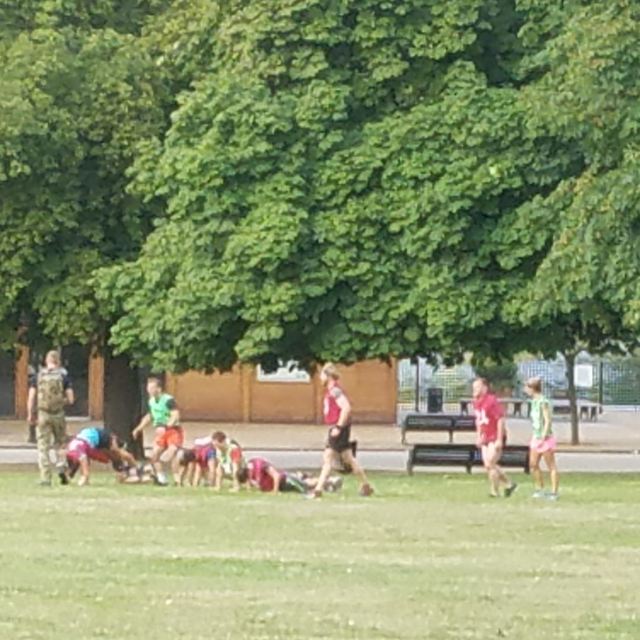 Hyde Park