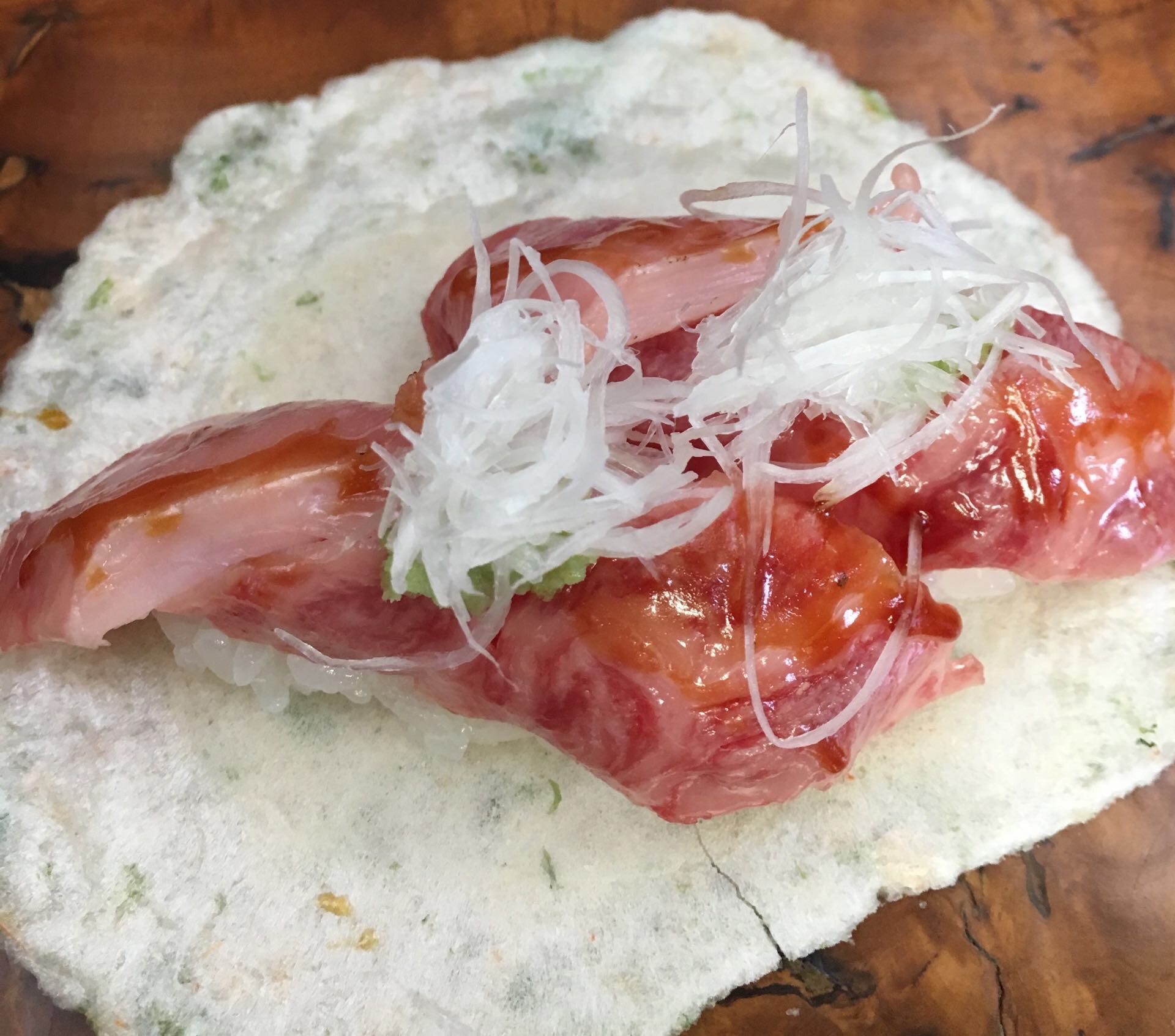 日本美食：飞驒牛肉