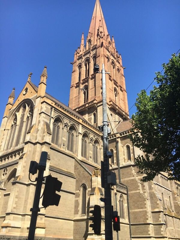 St Paul's Cathedral